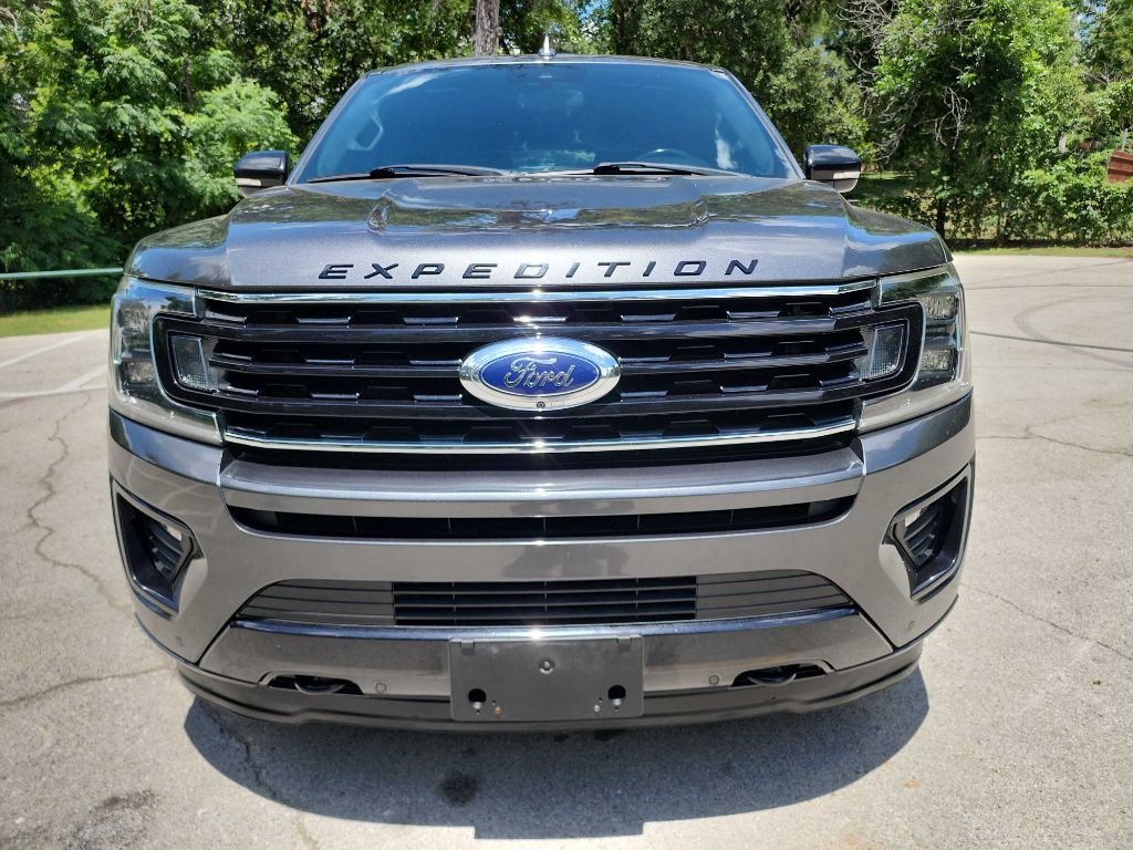 2019 Ford Expedition Image 2