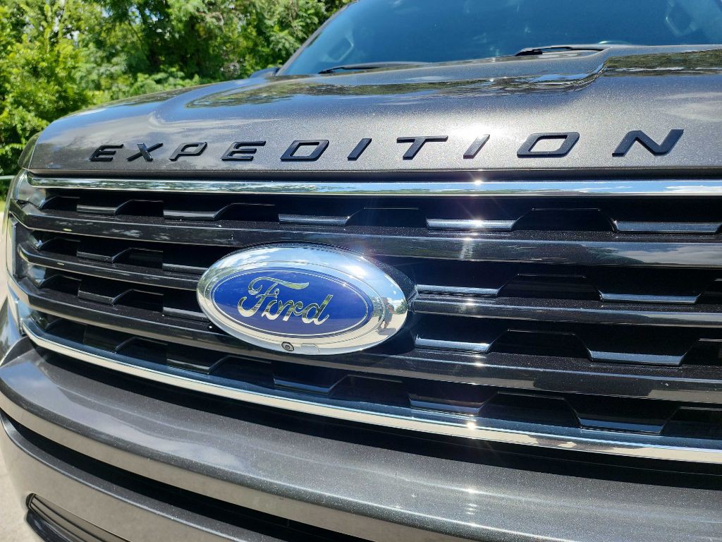 2019 Ford Expedition Image 3