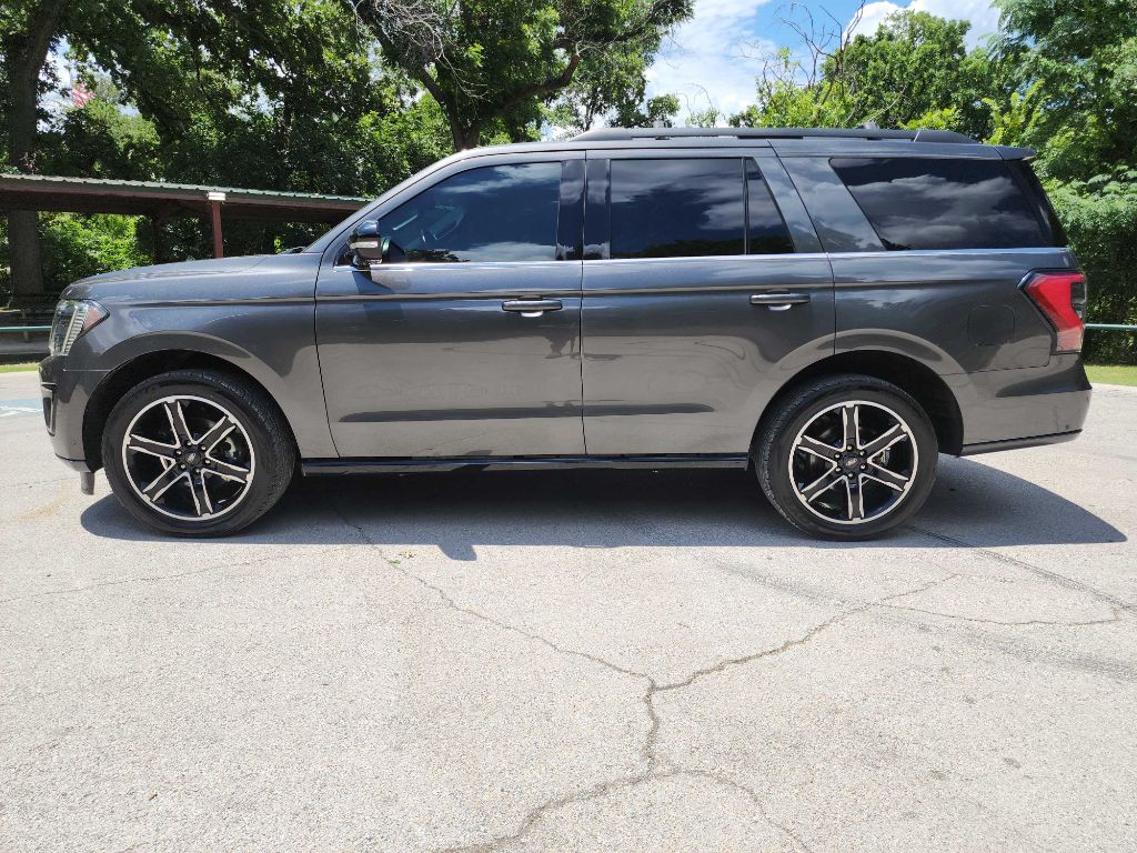 2019 Ford Expedition Image 5