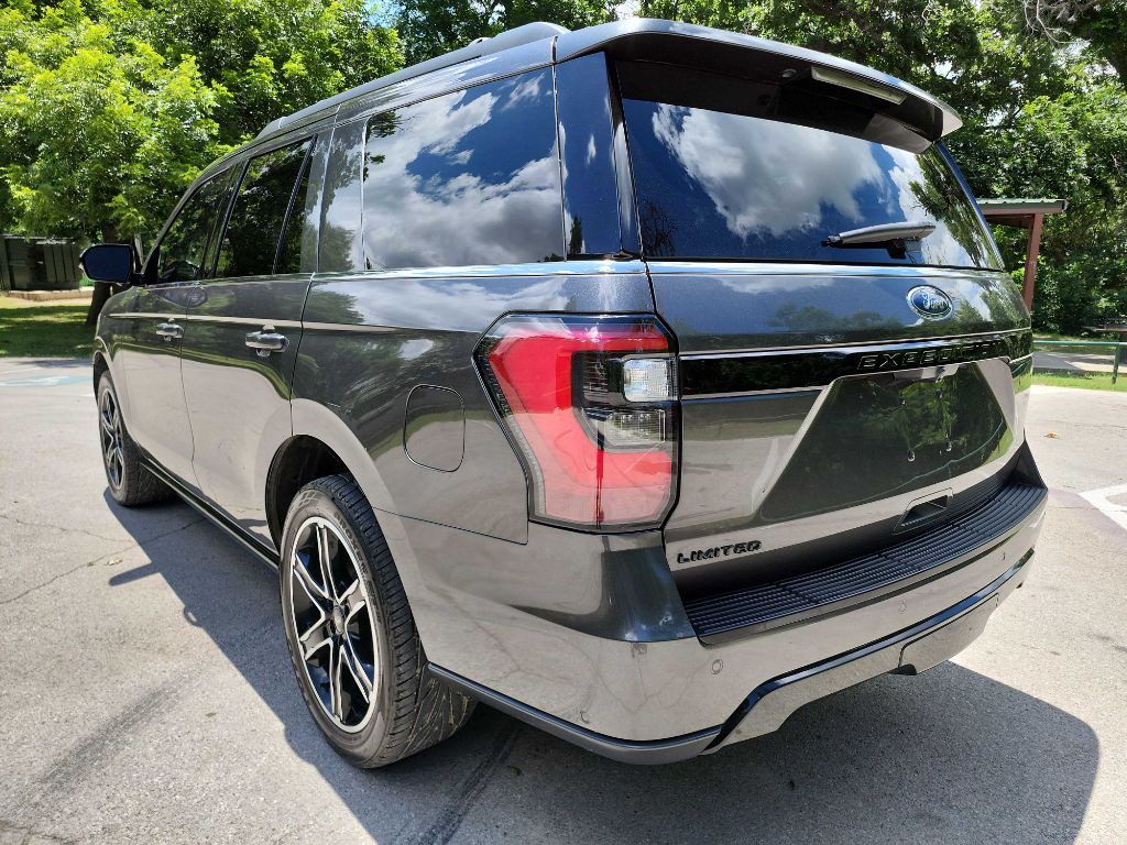 2019 Ford Expedition Image 6