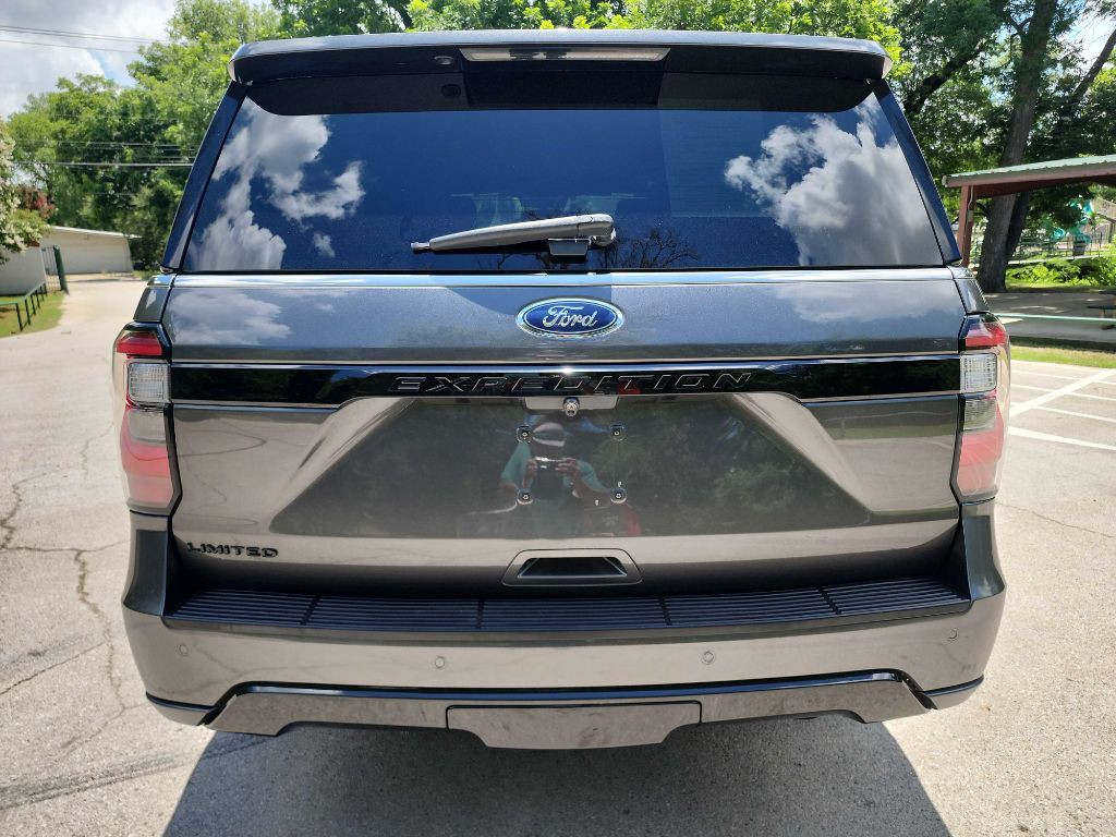 2019 Ford Expedition Image 7