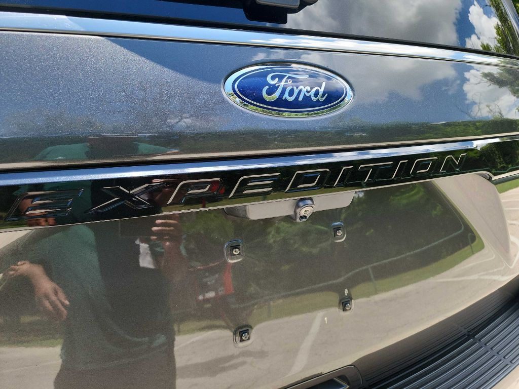 2019 Ford Expedition Image 9