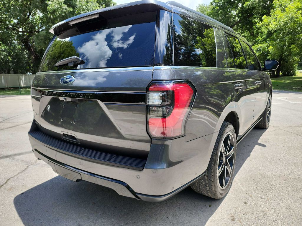 2019 Ford Expedition Image 10