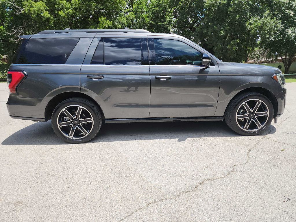2019 Ford Expedition Image 11