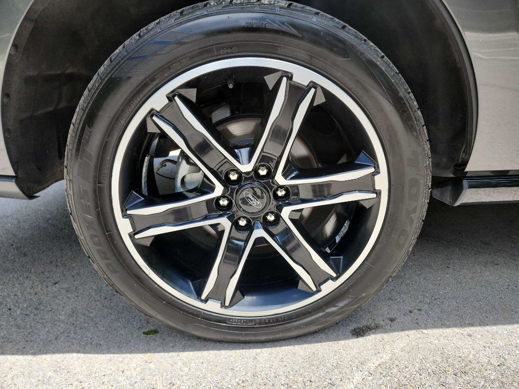 2019 Ford Expedition Image 13