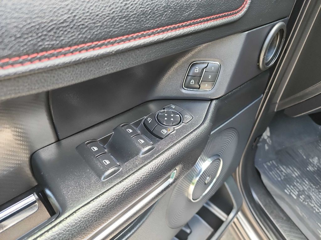 2019 Ford Expedition Image 16