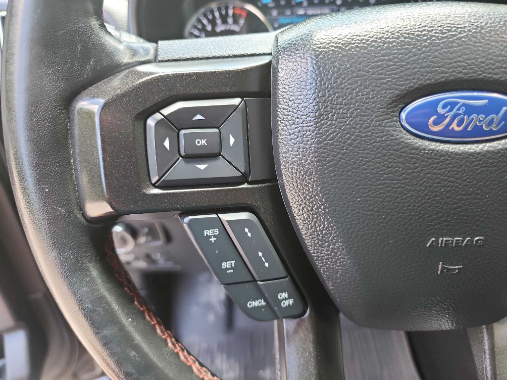 2019 Ford Expedition Image 19