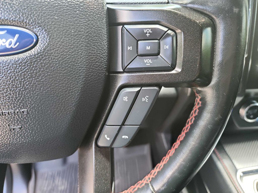 2019 Ford Expedition Image 20
