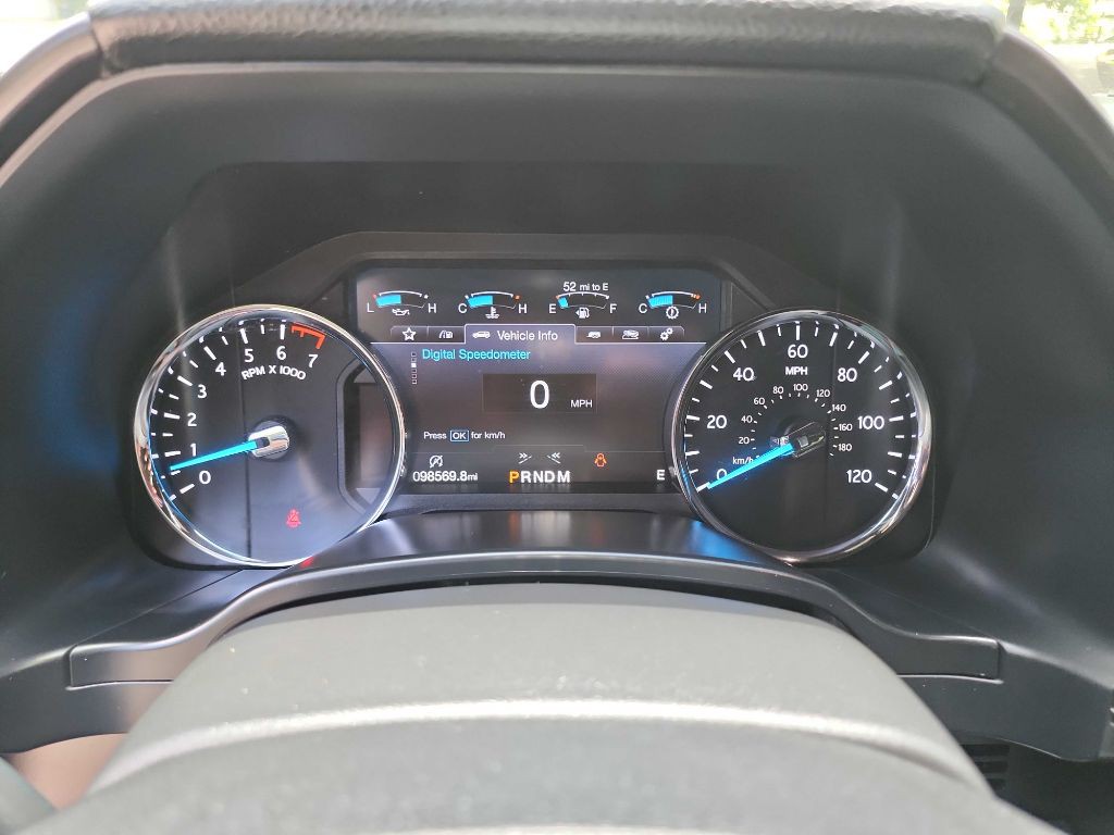2019 Ford Expedition Image 21