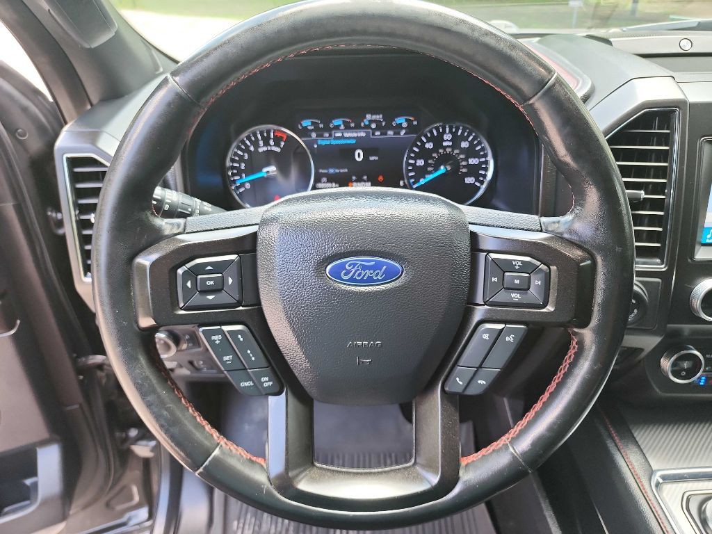 2019 Ford Expedition Image 22