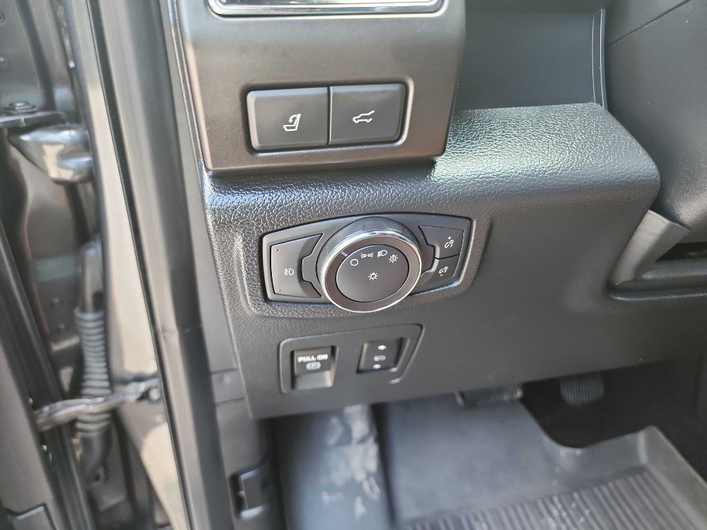 2019 Ford Expedition Image 23