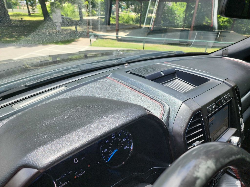 2019 Ford Expedition Image 24