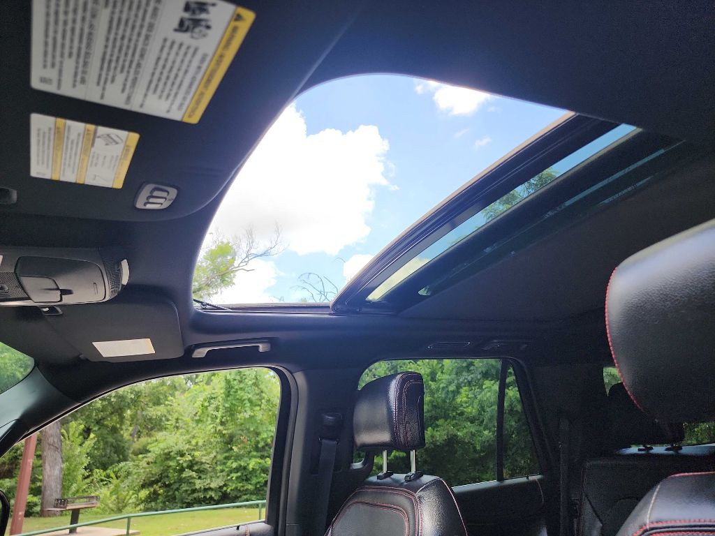 2019 Ford Expedition Image 25