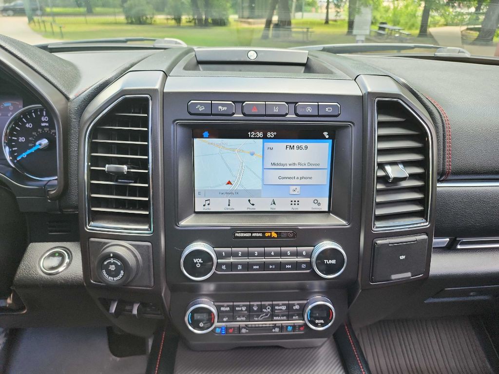 2019 Ford Expedition Image 26