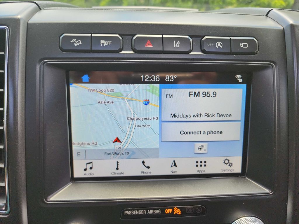 2019 Ford Expedition Image 27