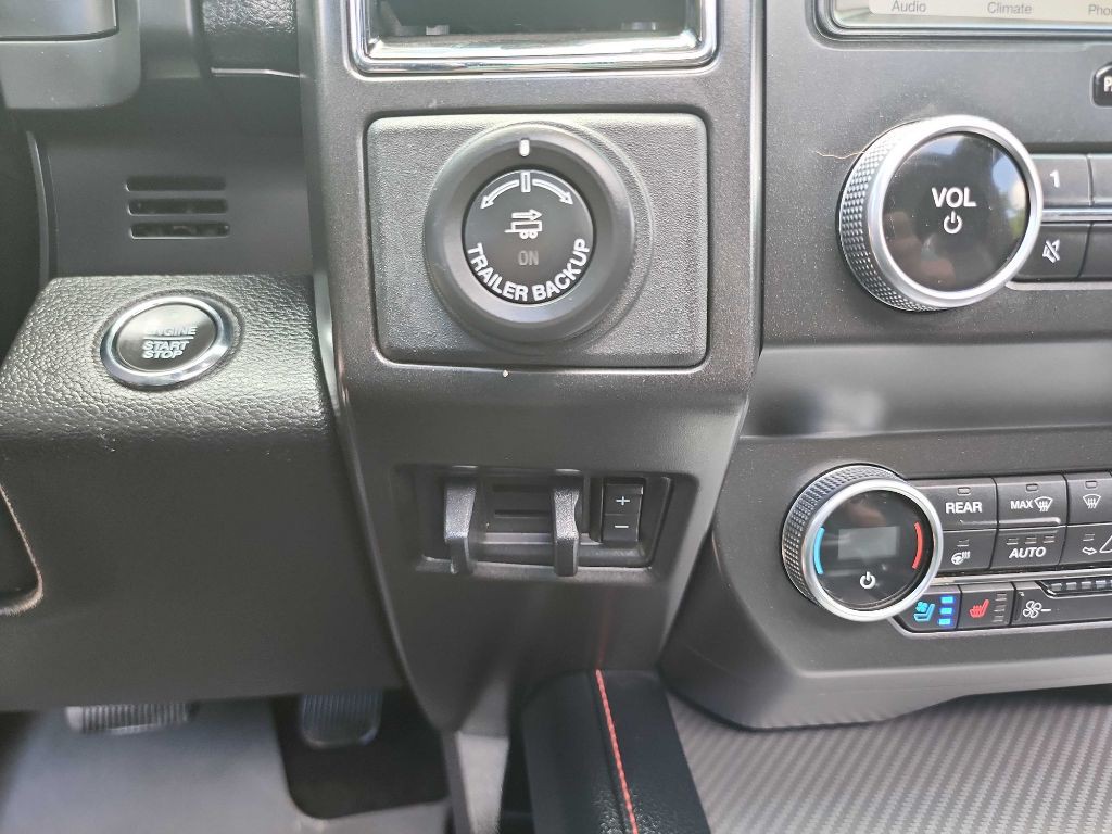 2019 Ford Expedition Image 29