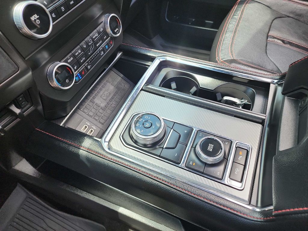 2019 Ford Expedition Image 30