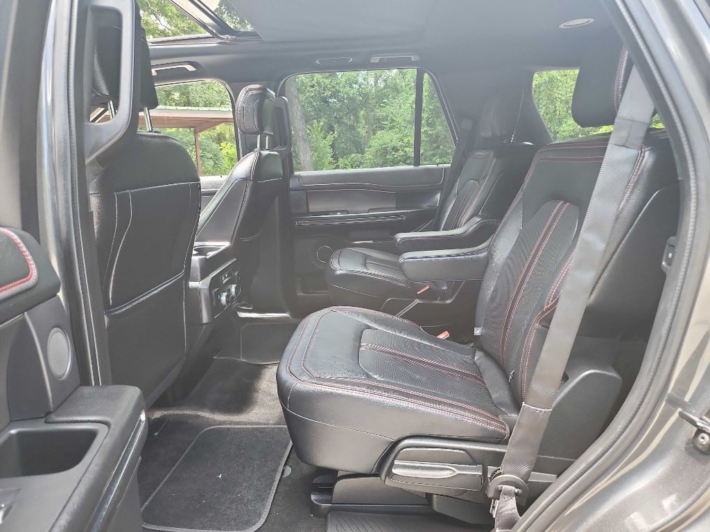 2019 Ford Expedition Image 34