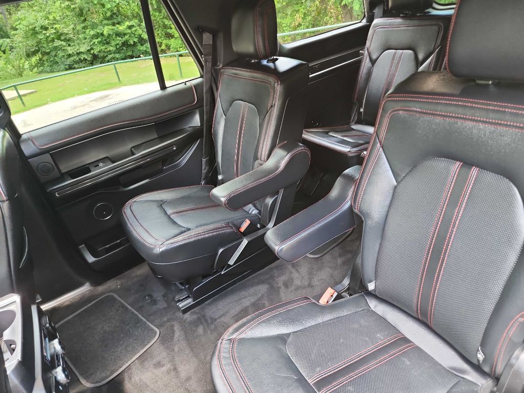 2019 Ford Expedition Image 35
