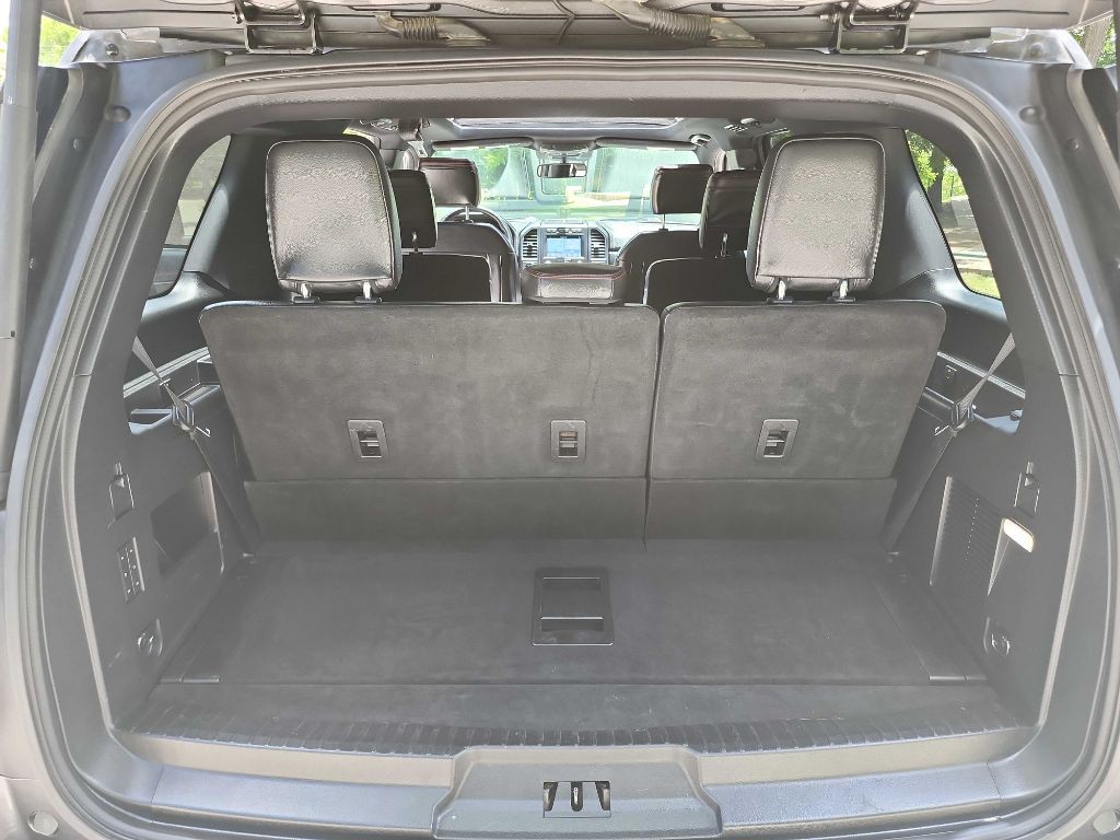 2019 Ford Expedition Image 37