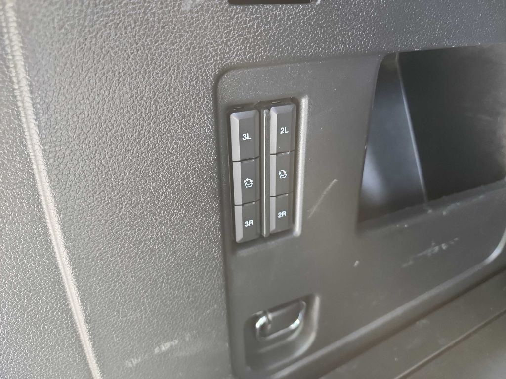 2019 Ford Expedition Image 38