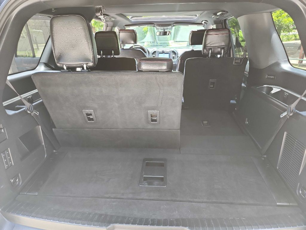 2019 Ford Expedition Image 39