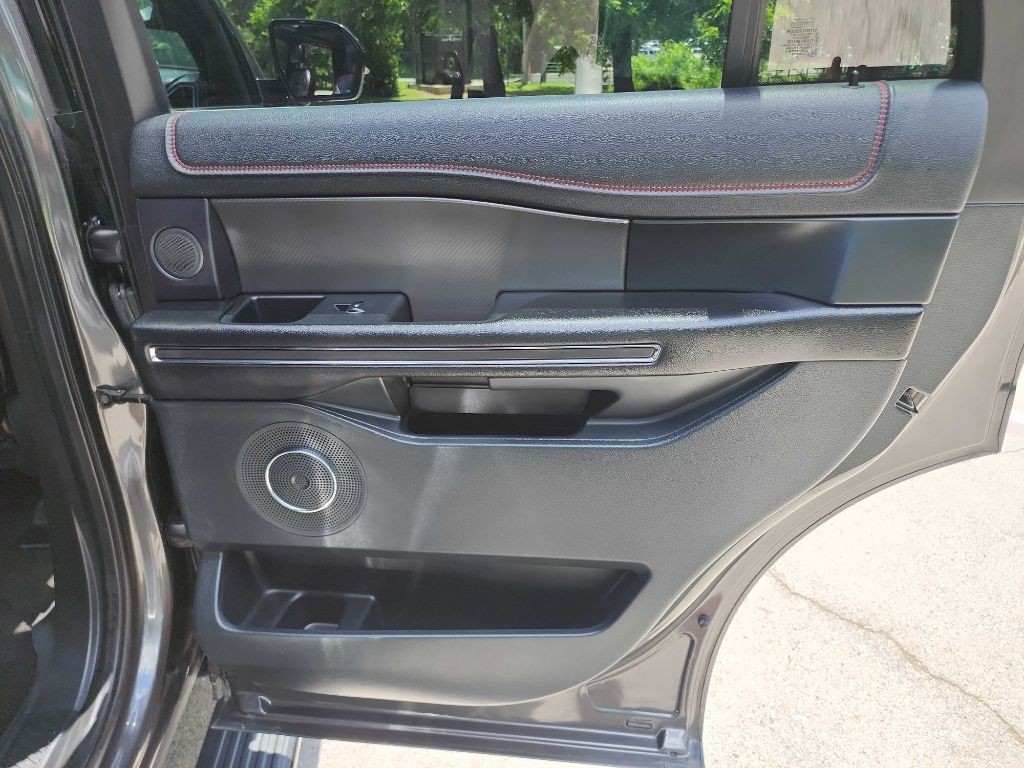 2019 Ford Expedition Image 41