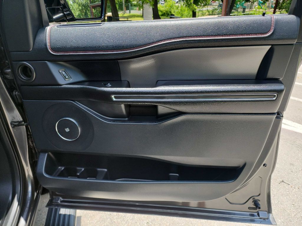 2019 Ford Expedition Image 43