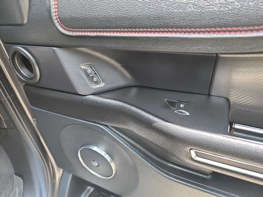 2019 Ford Expedition Image 44