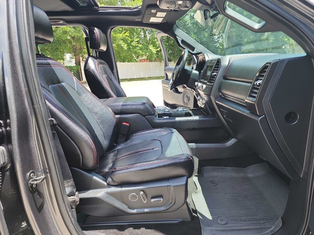 2019 Ford Expedition Image 45