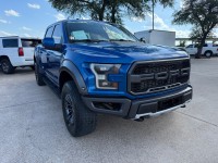 Image for 2018 Ford F-150 Raptor ID: 6645046