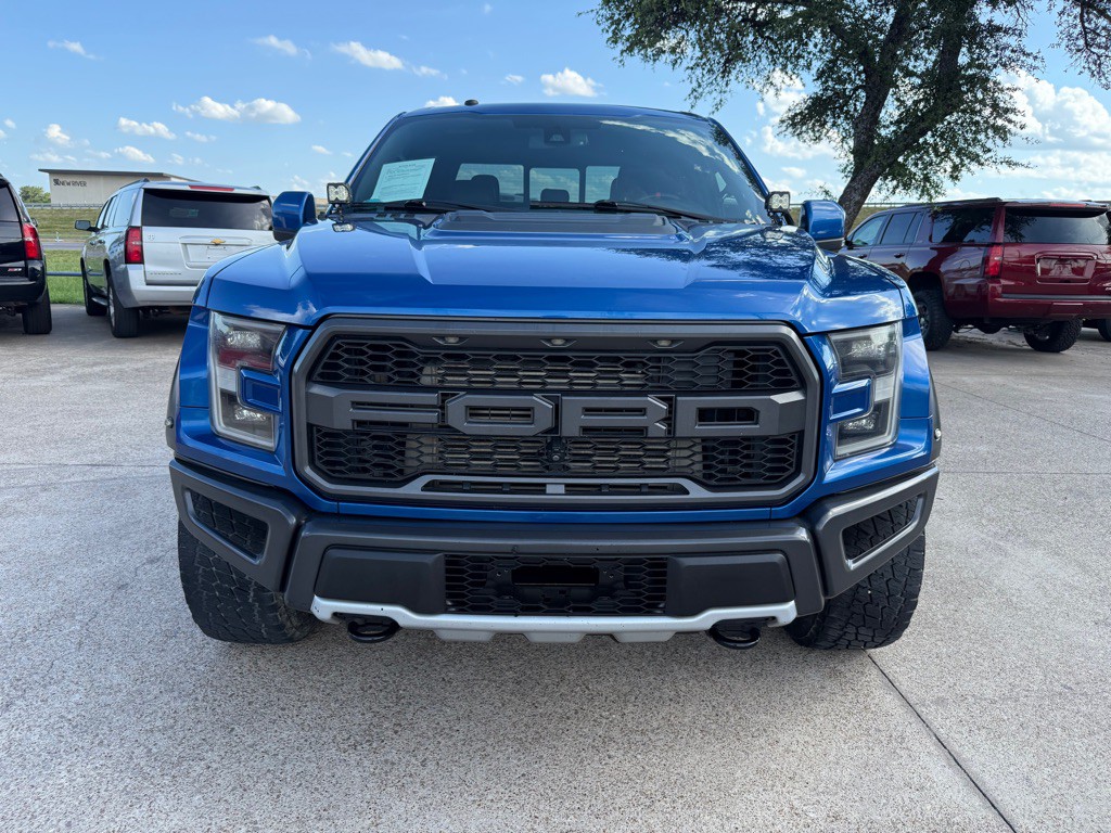 2018 Ford F-150 Image 2