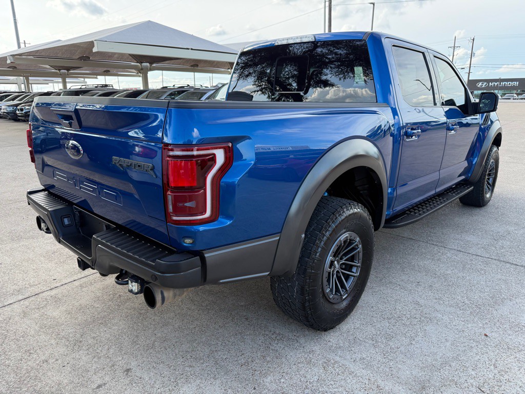 2018 Ford F-150 Image 7