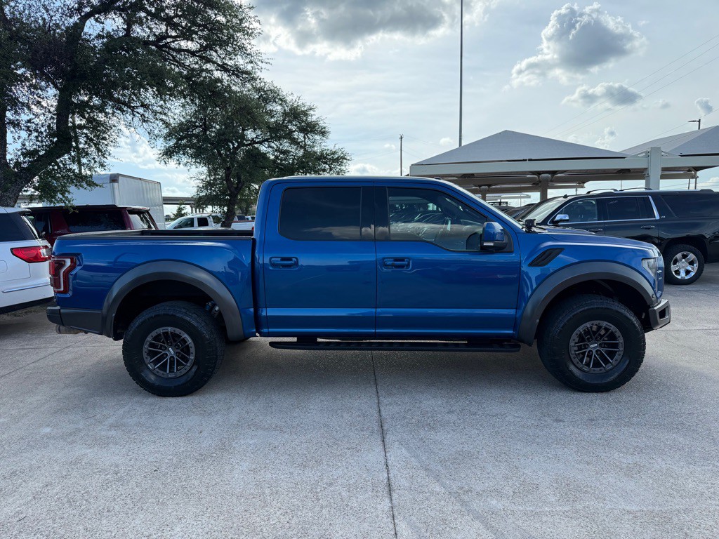 2018 Ford F-150 Image 8