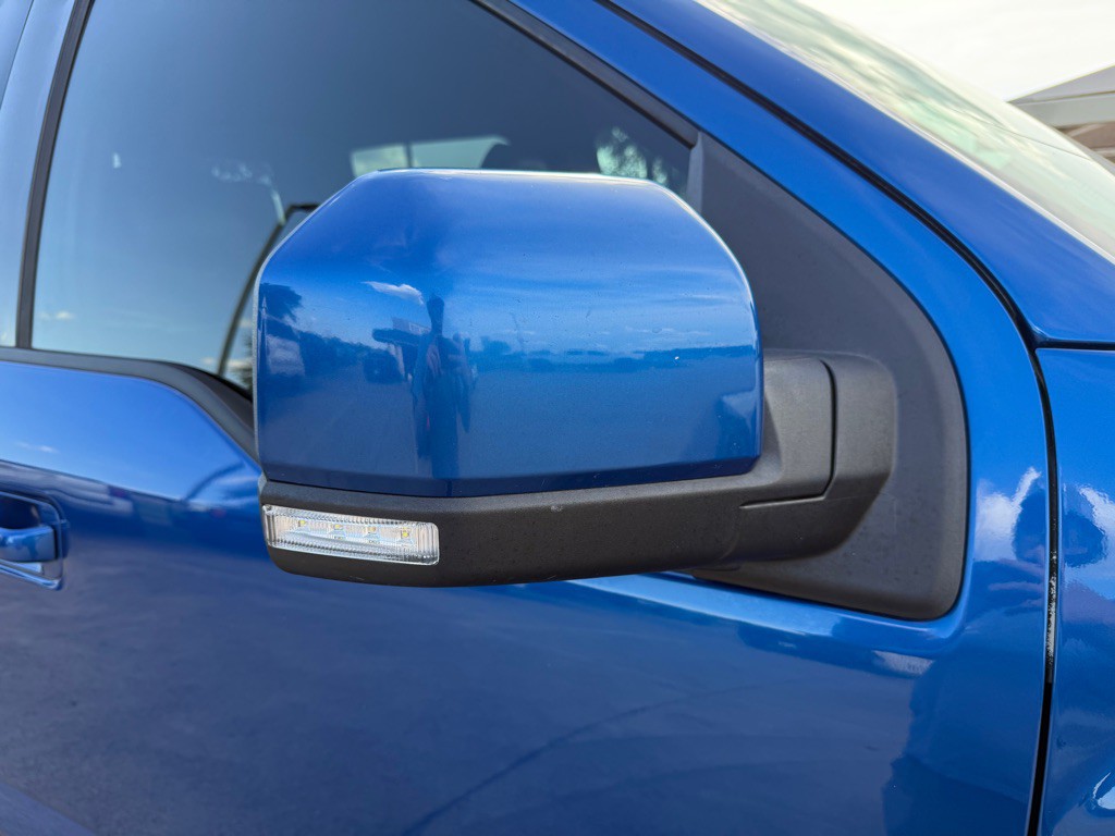 2018 Ford F-150 Image 9