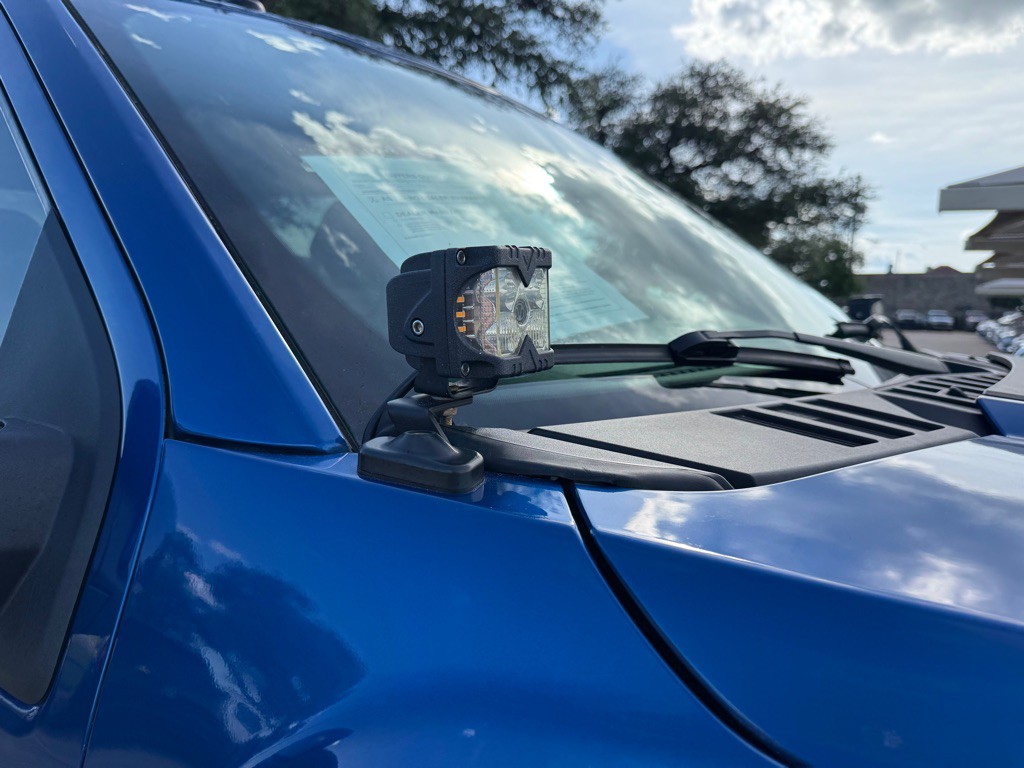 2018 Ford F-150 Image 10