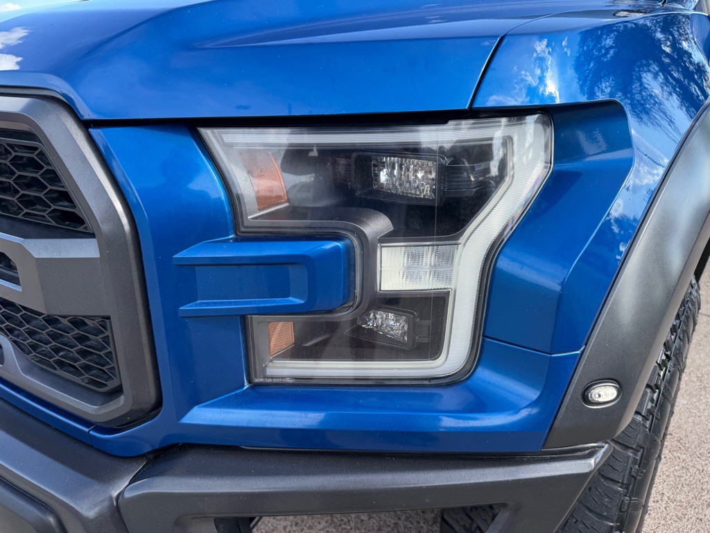 2018 Ford F-150 Image 11