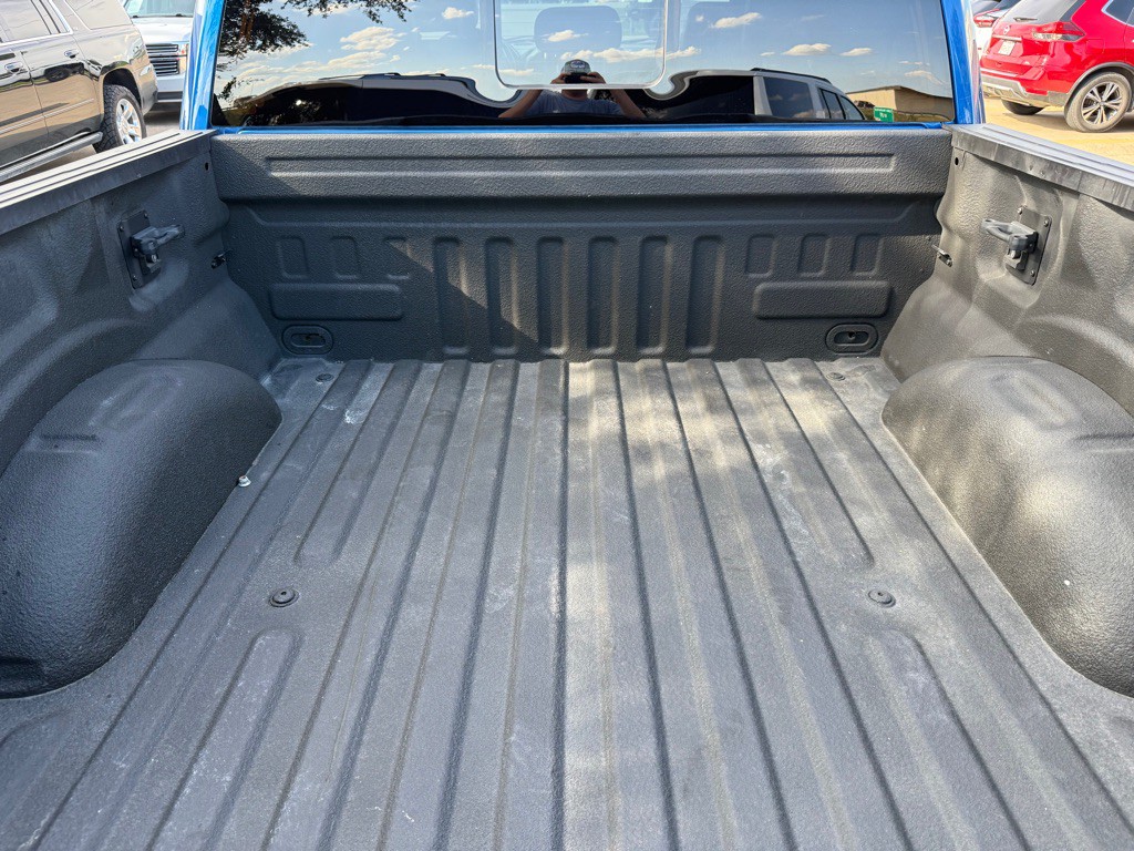 2018 Ford F-150 Image 13
