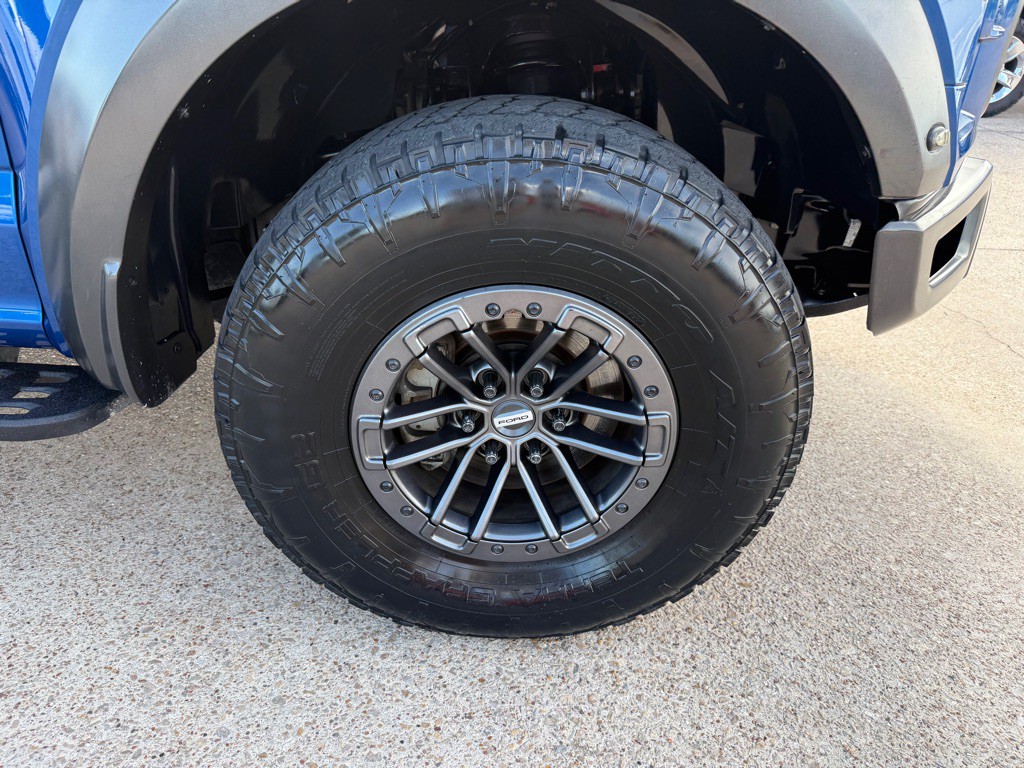 2018 Ford F-150 Image 14