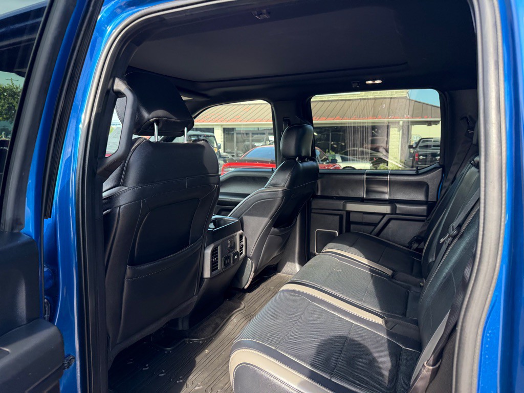 2018 Ford F-150 Image 17