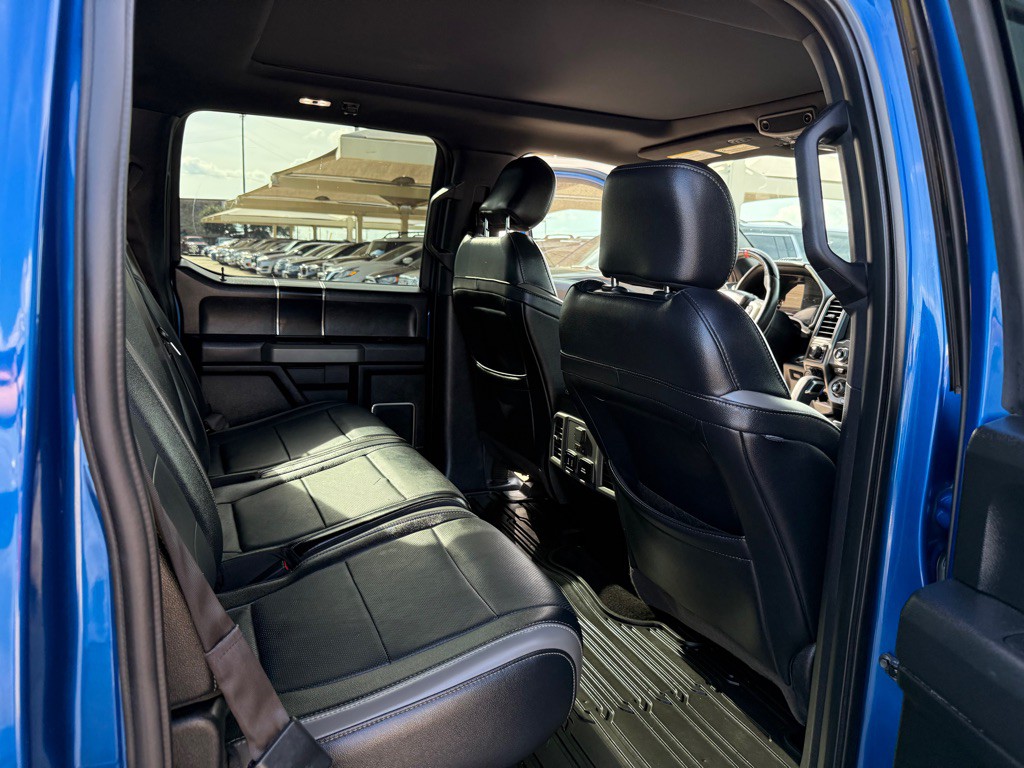 2018 Ford F-150 Image 19