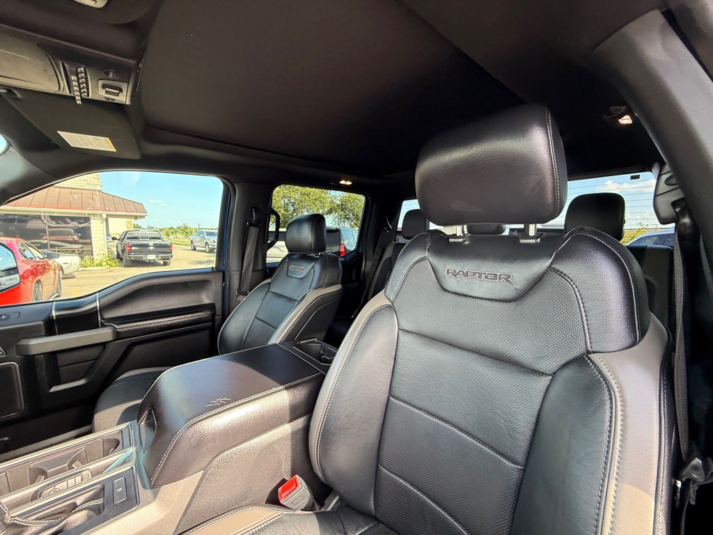 2018 Ford F-150 Image 20