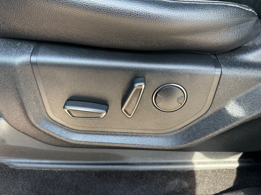 2018 Ford F-150 Image 21
