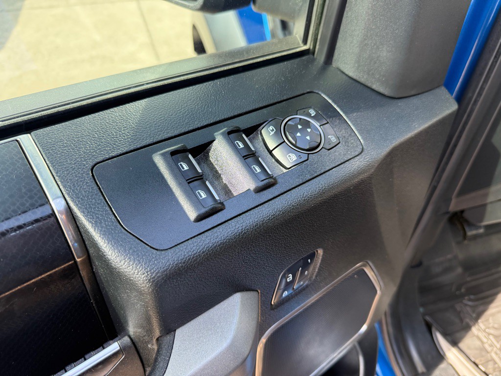 2018 Ford F-150 Image 22