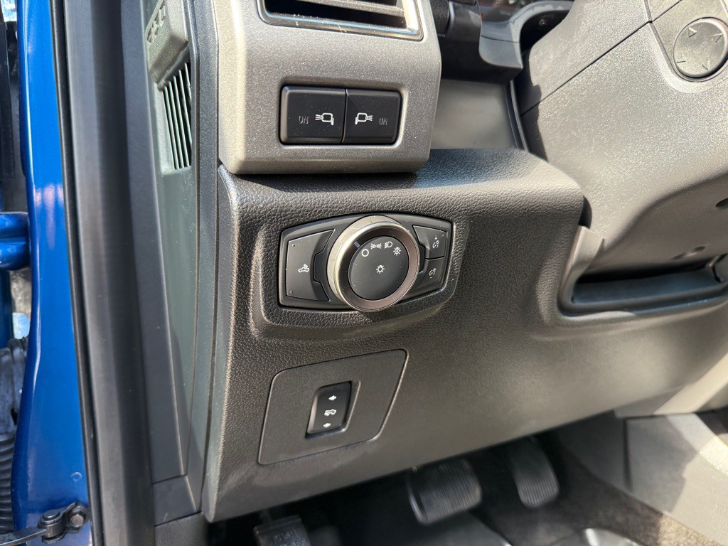 2018 Ford F-150 Image 23
