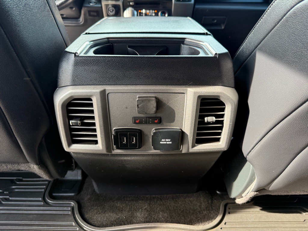 2018 Ford F-150 Image 24