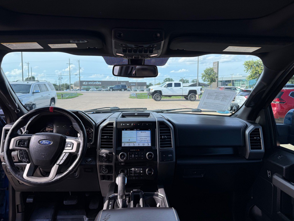 2018 Ford F-150 Image 25