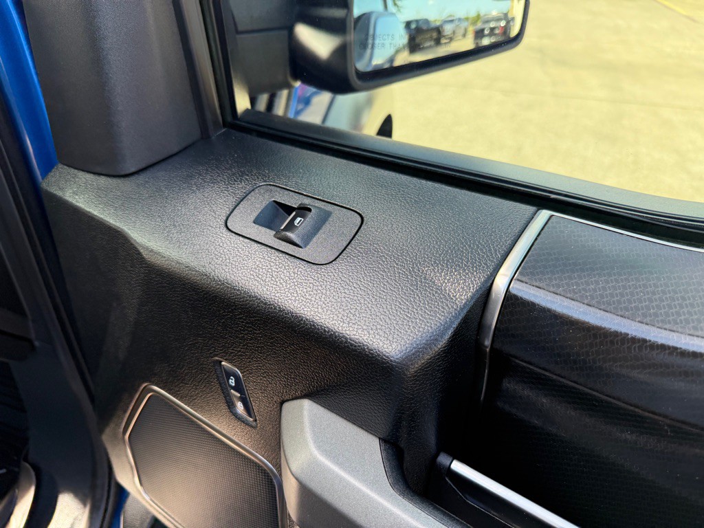 2018 Ford F-150 Image 28