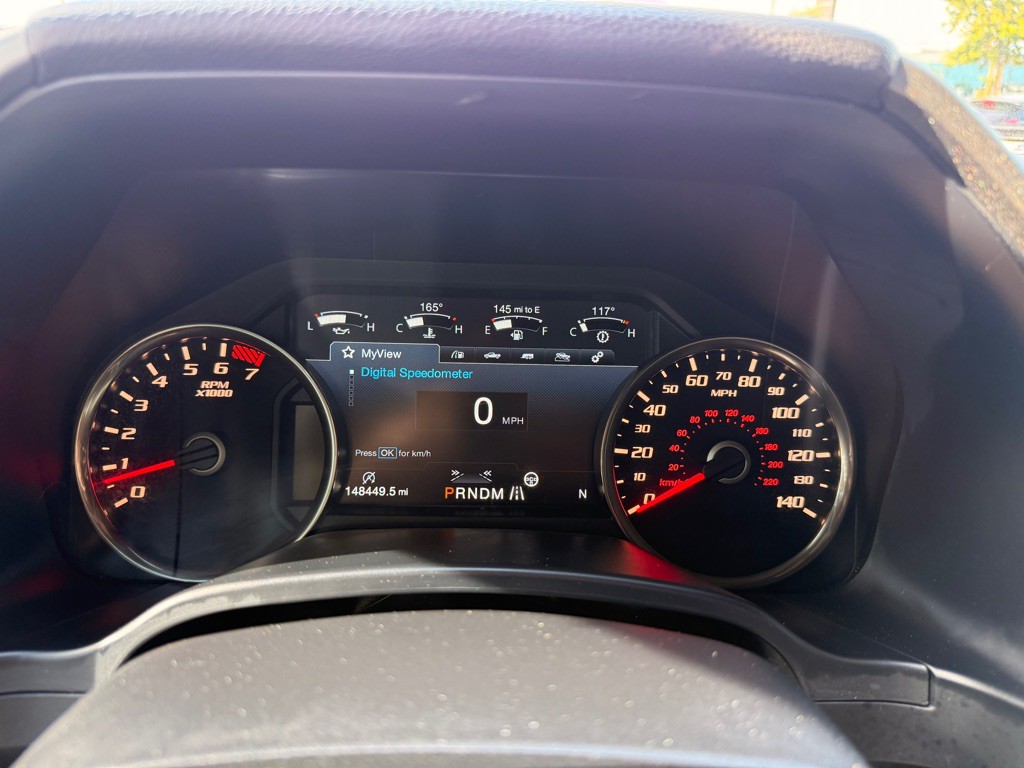 2018 Ford F-150 Image 29