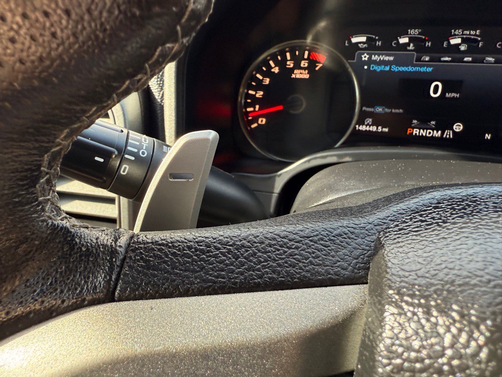 2018 Ford F-150 Image 30